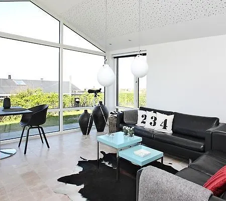 Holiday Hybenvej Iii * Vester Vidstrup